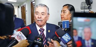 Fernando Rospigliosi