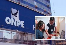 Gerencia de Informática y Tecnología Electoral de la Oficina Nacional de Procesos Electorales (ONPE)