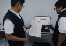 Habrá resultados al 60% en Elecciones Habrá resultados al 60% en Elecciones