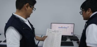 Habrá resultados al 60% en Elecciones