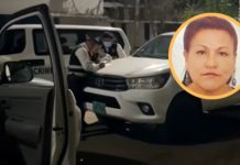 Hallan a empresaria muerta en su casa Hallan a empresaria muerta en su casa