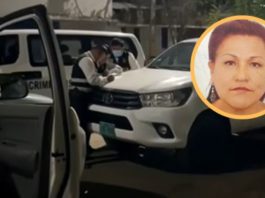 Hallan a empresaria muerta en su casa