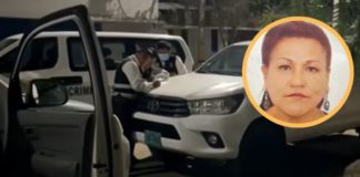 Hallan a empresaria muerta en su casa