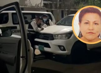 Hallan a empresaria muerta en su casa