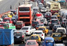 Hicieron operativo por fin de Semana Santa