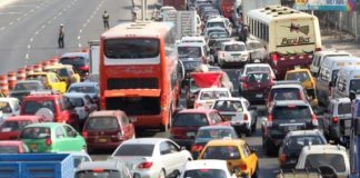 Hicieron operativo por fin de Semana Santa