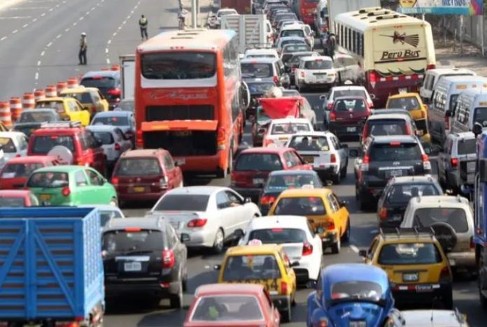 Hicieron operativo por fin de Semana Santa