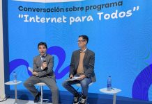 Integratel la rompe en conectividad 4G