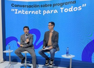Integratel la rompe en conectividad 4G