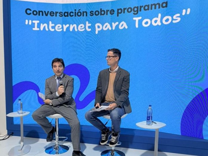 Integratel la rompe en conectividad 4G