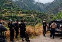 Intervenido en ataque aceptó que llevó drogas