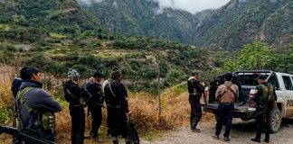 Intervenido en ataque aceptó que llevó drogas