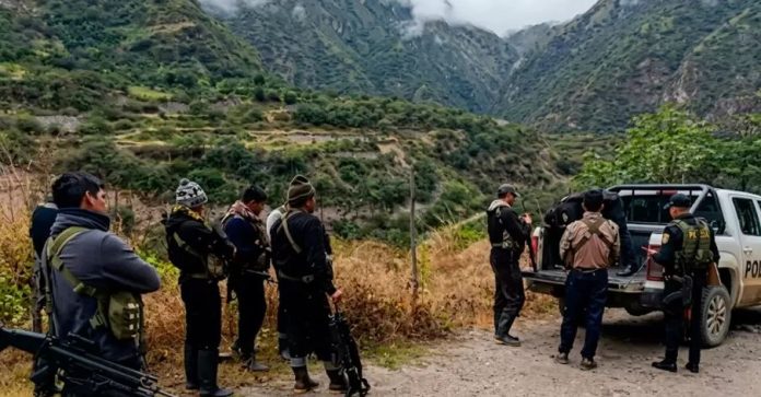 Intervenido en ataque aceptó que llevó drogas