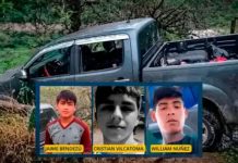 Investigan a militares por presunto homicidio