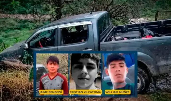 Investigan a militares por presunto homicidio