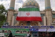 Irán descarta negociaciones