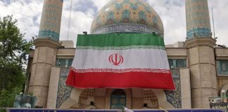 Irán descarta negociaciones