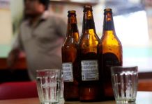 JNE confirma que aplicará ley seca