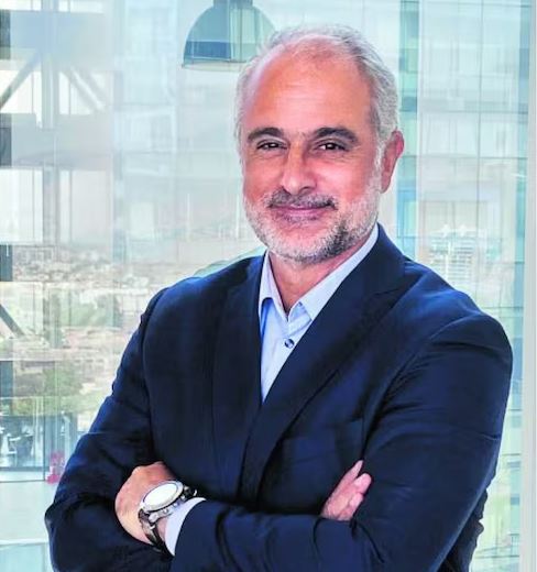 Jean Piere Jaureguy Jean Piere Jaureguy