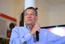 Jorge Nieto
