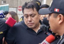 José Luis Samamé Blas