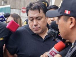 José Luis Samamé Blas