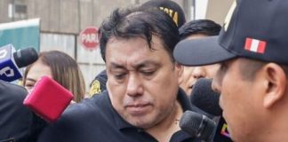 José Luis Samamé Blas