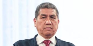 Juan Phang