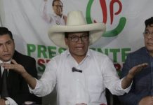 Juntos por el Perú