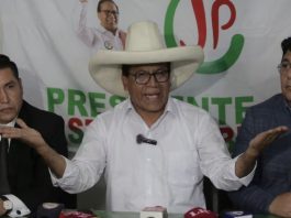 Juntos por el Perú
