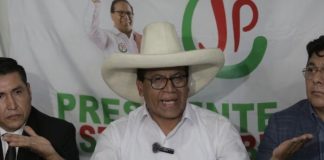 Juntos por el Perú