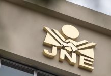 Jurado Nacional de Elecciones