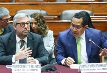 Congreso se jala a papis de ONPE y JNE La Comisión de Fiscalización y Contraloría del Congreso citó al jefe de la ONPE, Piero Corvetto Salinas, y al titular del JNE, Roberto Burneo Bermejo