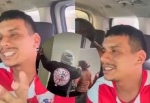 La Policía logró la captura de Cristhian Mauricio Pizarro Cabrera, alias ‘Bolao’