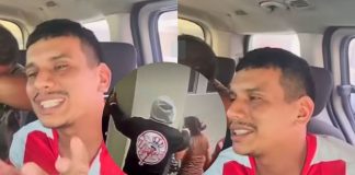 Mata como quien “compra el pan” La Policía logró la captura de Cristhian Mauricio Pizarro Cabrera, alias ‘Bolao’