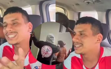 Mata como quien “compra el pan” La Policía logró la captura de Cristhian Mauricio Pizarro Cabrera, alias ‘Bolao’