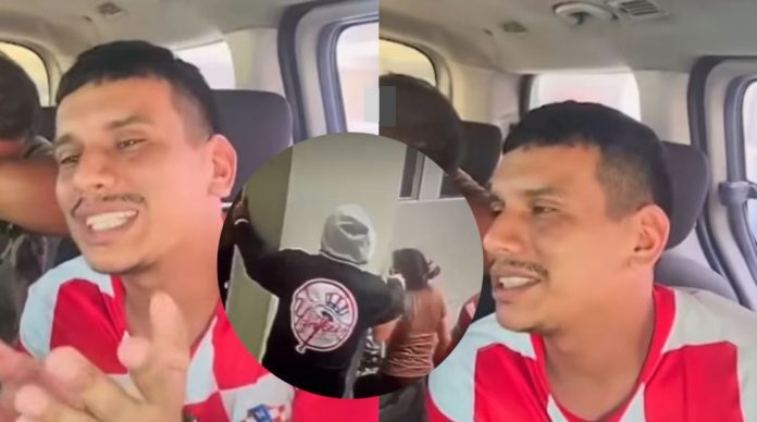 La Policía logró la captura de Cristhian Mauricio Pizarro Cabrera, alias ‘Bolao’