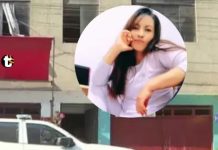 La hallan muerta en su casa