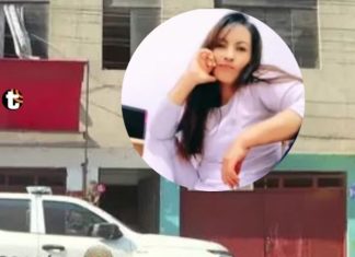 La hallan muerta en su casa