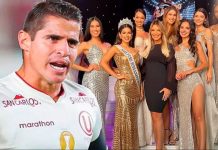 Lesly Reyna acusa a Aldo Corzo de querer meterla al baño