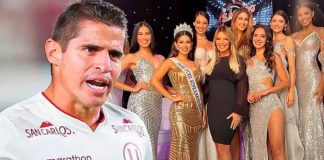 Lesly Reyna acusa a Aldo Corzo de querer meterla al baño
