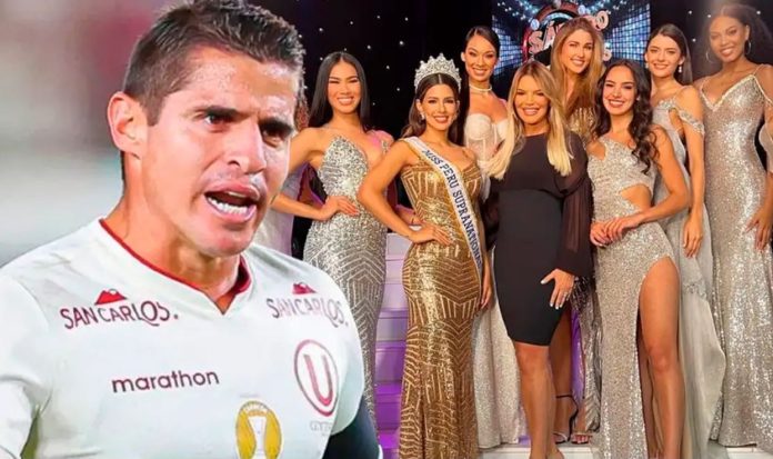 Lesly Reyna acusa a Aldo Corzo de querer meterla al baño