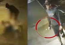 Lo apuñalan varias veces en la cabeza