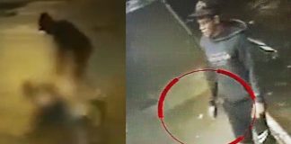 Lo apuñalan varias veces en la cabeza