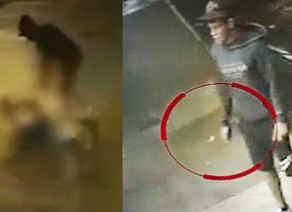 Lo apuñalan varias veces en la cabeza