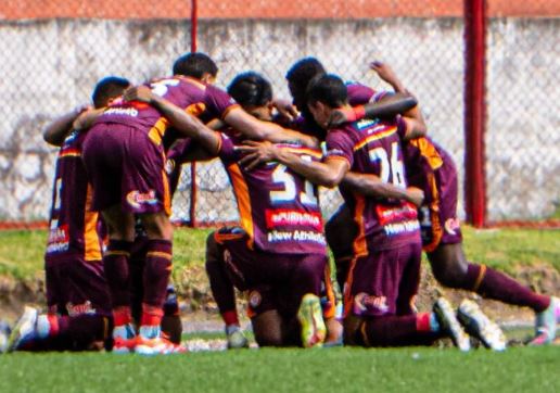 Los Chankas Los Chankas