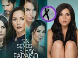 Los matan en grabación de novela 'Sin senos sí hay paraíso' en Colombia