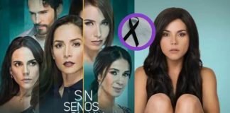 Los matan en grabación de novela 'Sin senos sí hay paraíso' en Colombia