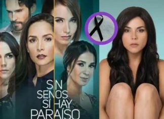Los matan en grabación de novela 'Sin senos sí hay paraíso' en Colombia
