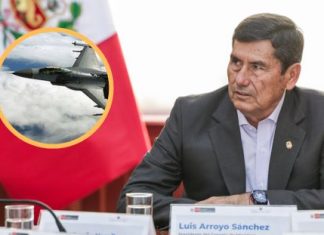 Luis Arroyo Sánchez